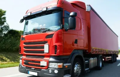 Antalya Keşap Ambar Kargo