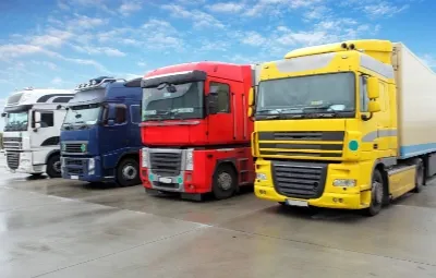 Antalya Keşap Nakliye Ambarı